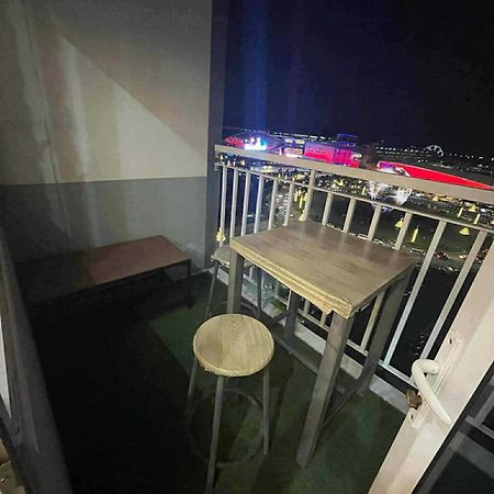 Kys 3 Staycation Near Naia Mall Of Asia Pasay Exterior photo