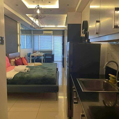 Kys 3 Staycation Near Naia Mall Of Asia Pasay Exterior photo