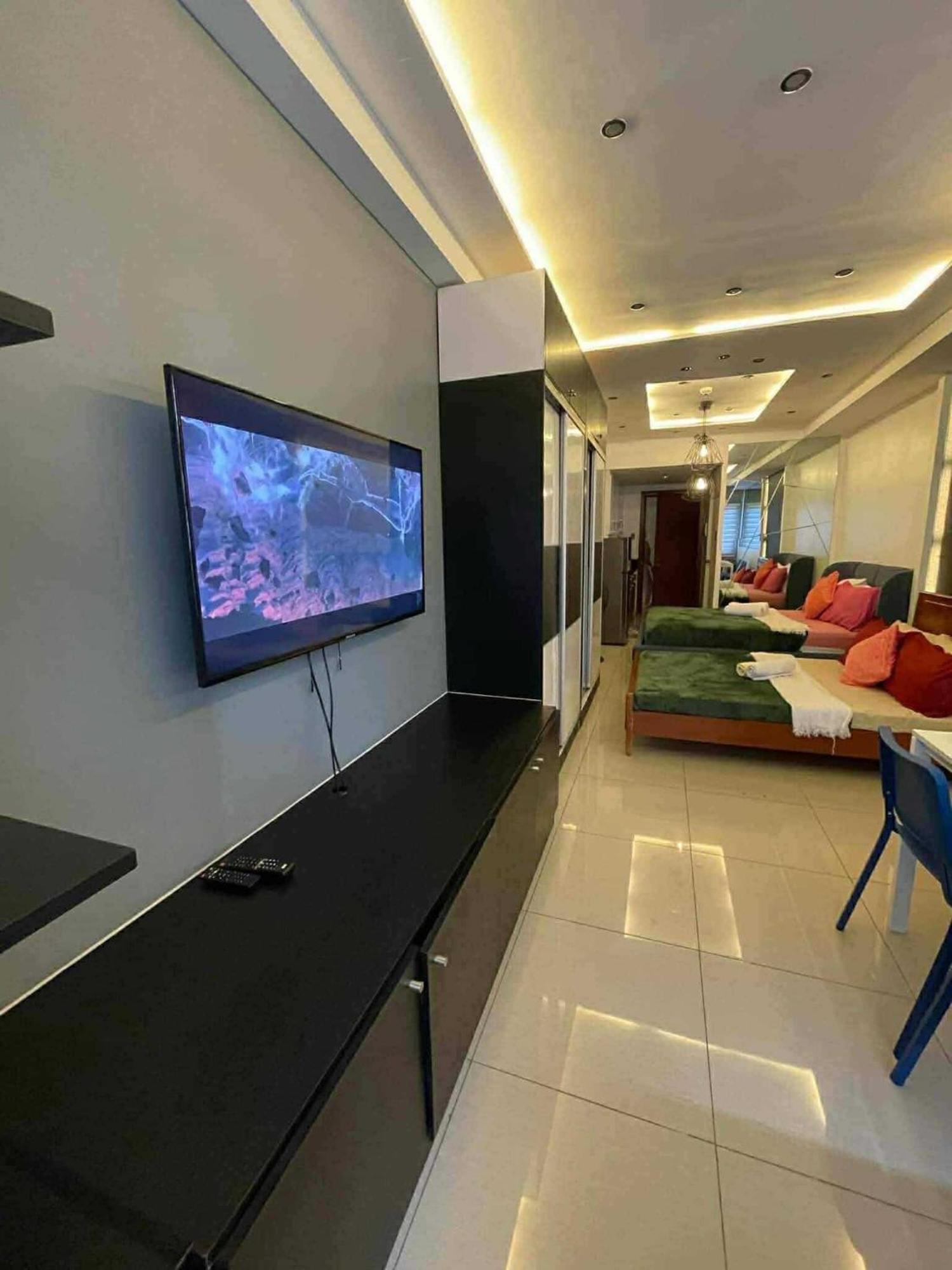 Kys 3 Staycation Near Naia Mall Of Asia Pasay Exterior photo