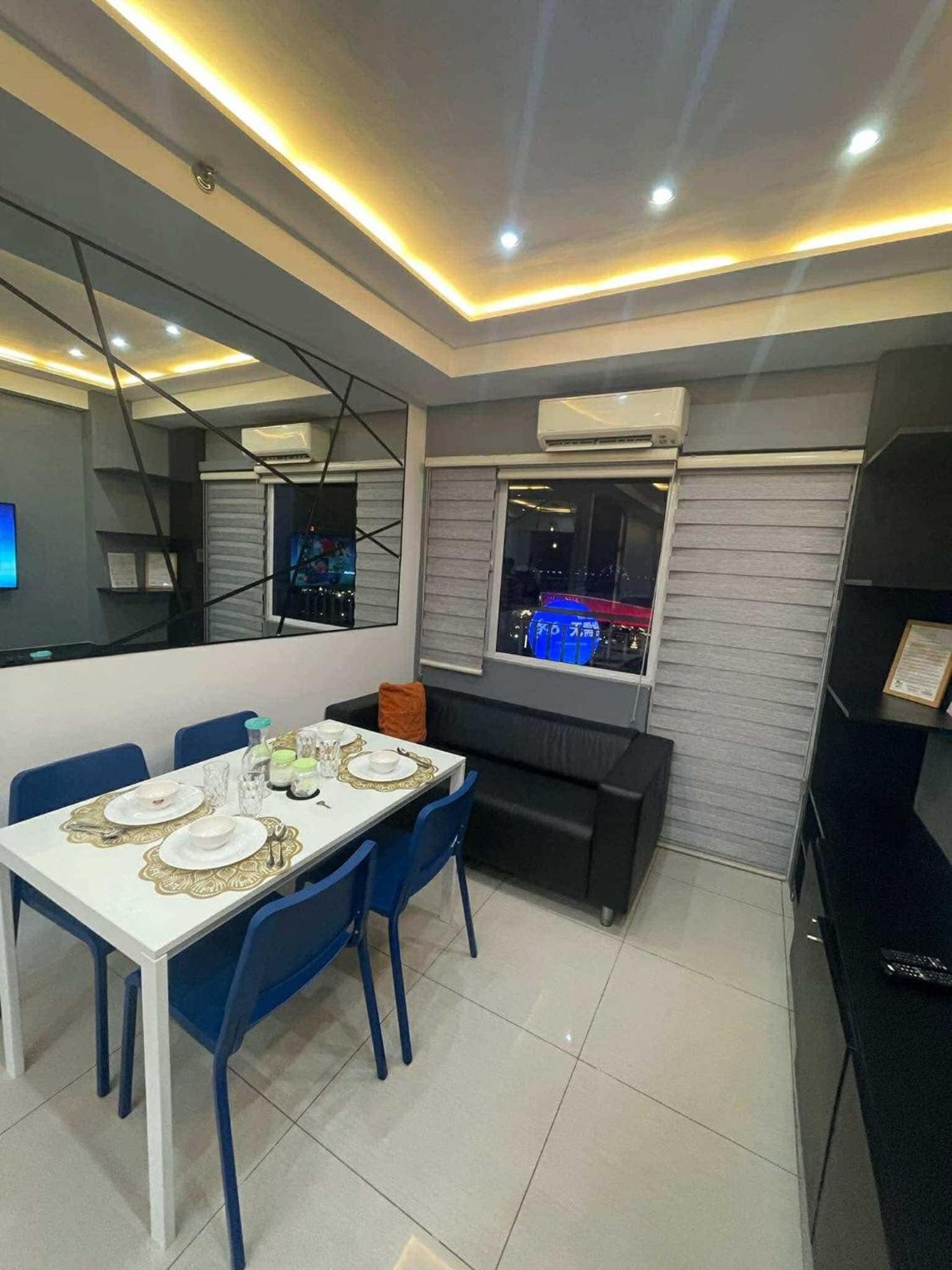 Kys 3 Staycation Near Naia Mall Of Asia Pasay Exterior photo