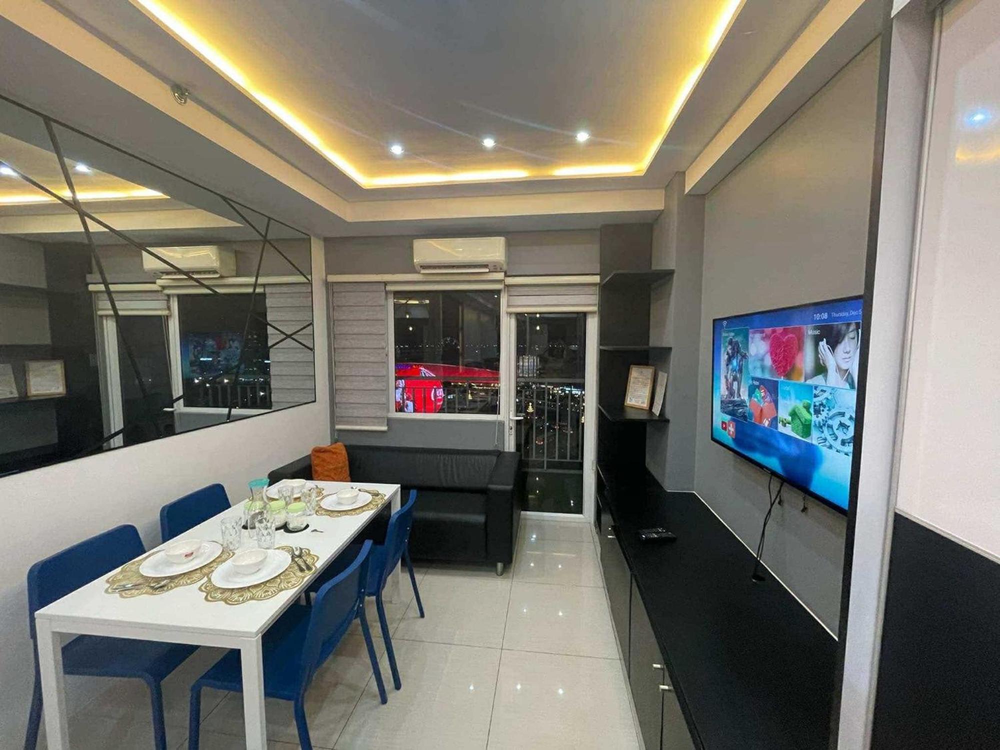 Kys 3 Staycation Near Naia Mall Of Asia Pasay Exterior photo