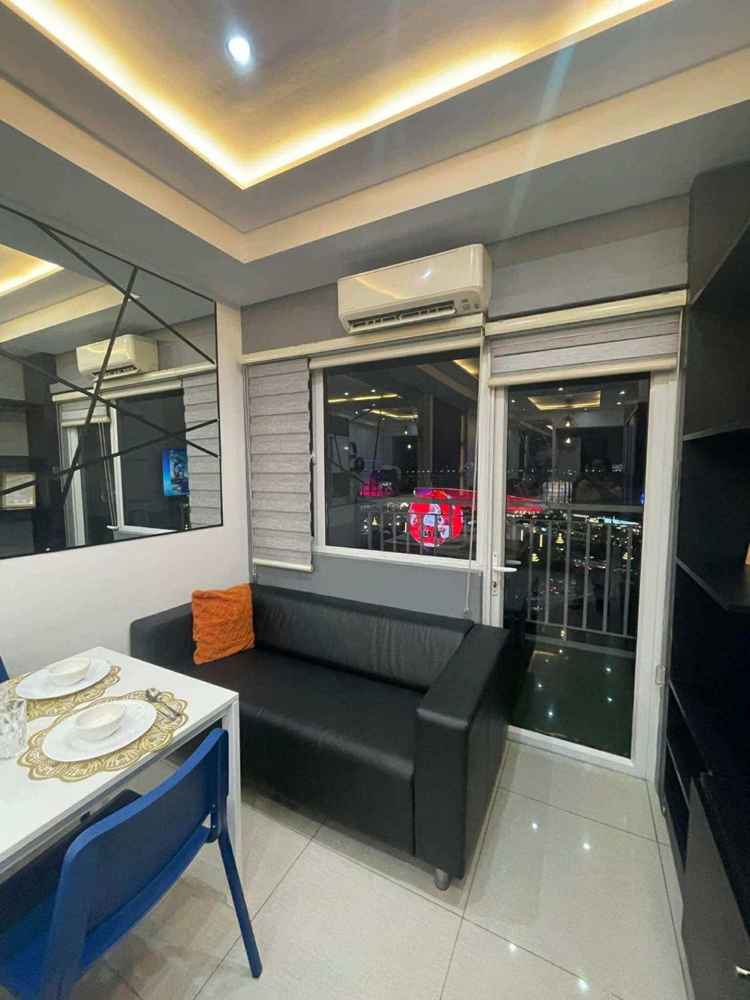 Kys 3 Staycation Near Naia Mall Of Asia Pasay Exterior photo