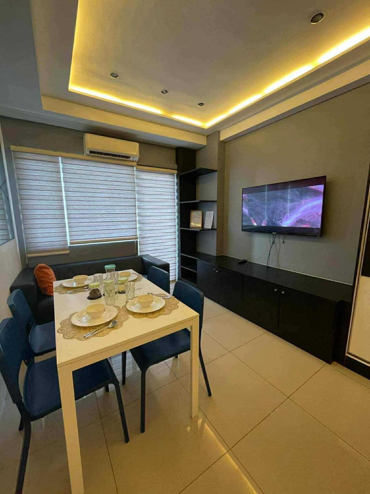 Kys 3 Staycation Near Naia Mall Of Asia Pasay Exterior photo